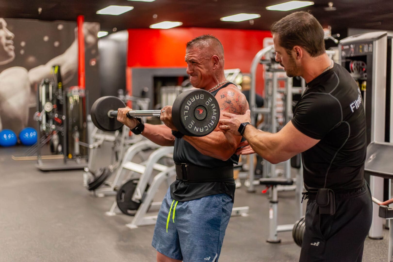 Resistance training workout to prevent muscle loss while using GLP-1 medications